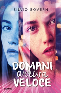 Domani arriva veloce - Librerie.coop