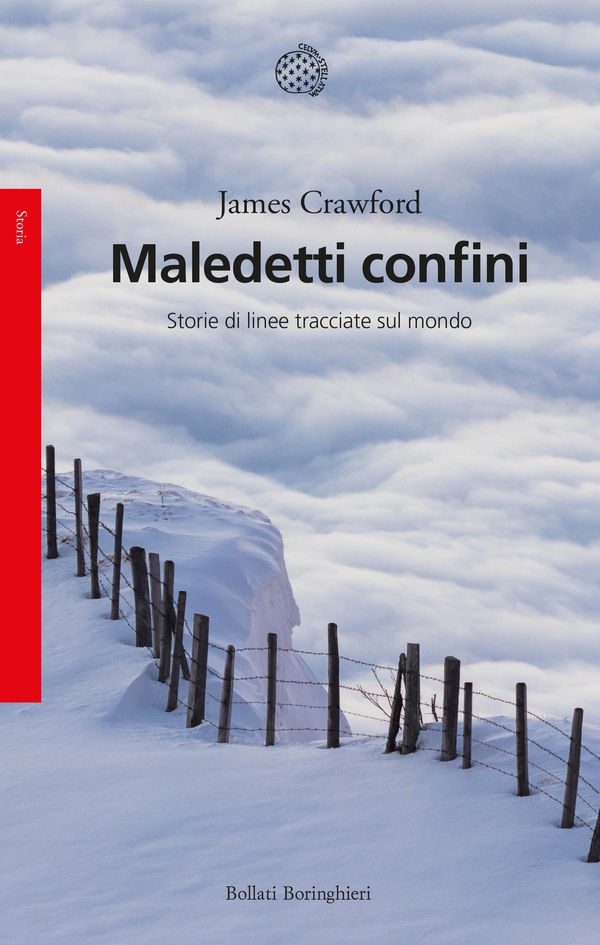 Maledetti confini - Librerie.coop Maledetti confini - Librerie.coop