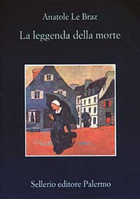 La leggenda della morte - Librerie.coop