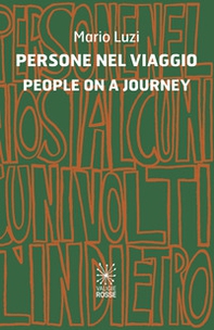 Persone nel viaggio-People on a journey - Librerie.coop