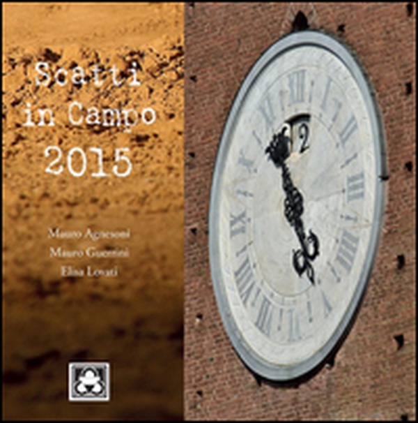 Scatti in campo 2015 - Librerie.coop Scatti in campo 2015 - Librerie.coop