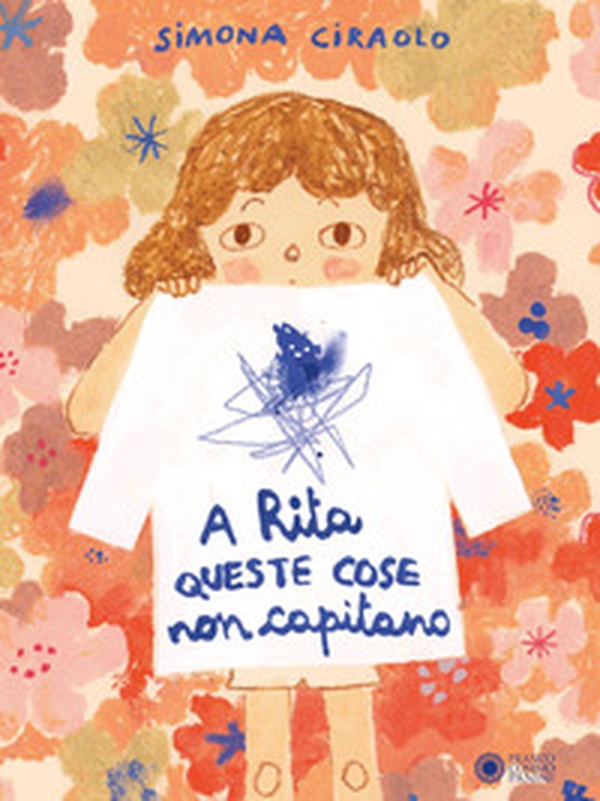 A Rita queste cose non capitano - Librerie.coop A Rita queste cose non capitano - Librerie.coop
