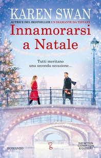 Innamorarsi a Natale - Librerie.coop Innamorarsi a Natale - Librerie.coop