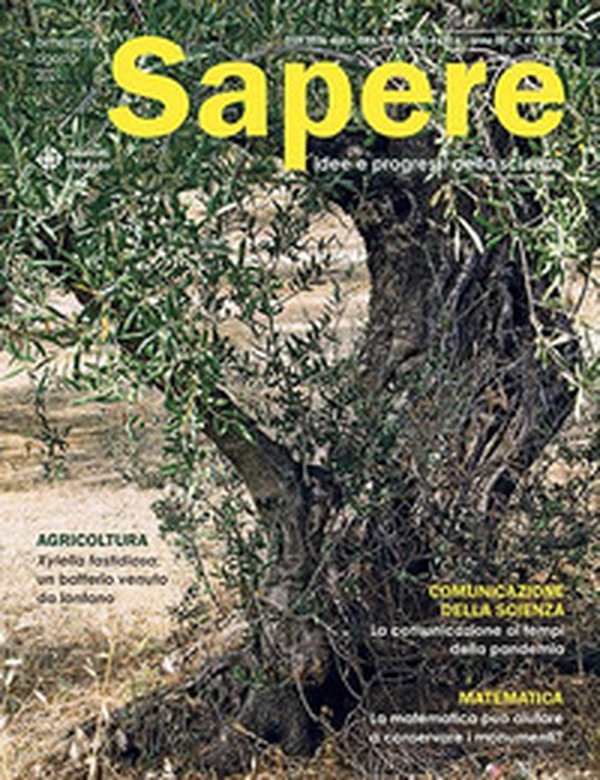 Sapere. Idee e progressi della scienza - Vol. 4 - Librerie.coop Sapere. Idee e progressi della scienza - Vol. 4 - Librerie.coop