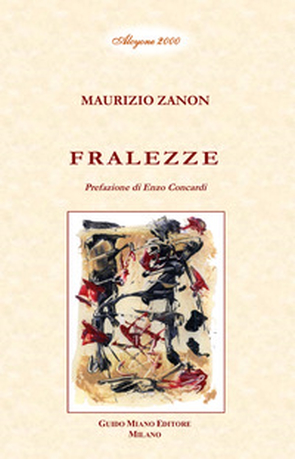 Fralezze - Librerie.coop Fralezze - Librerie.coop
