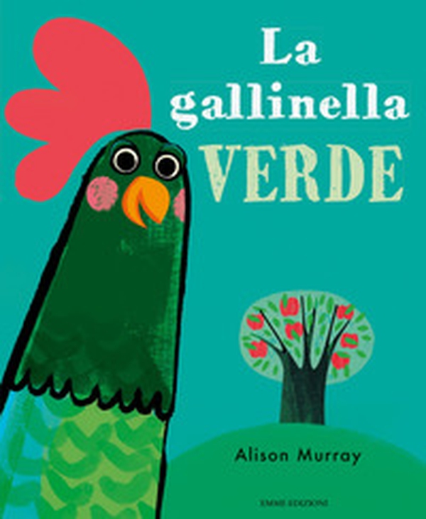 La gallinella verde - Librerie.coop La gallinella verde - Librerie.coop