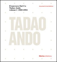 Tadao Ando - Vol. 1 - Librerie.coop