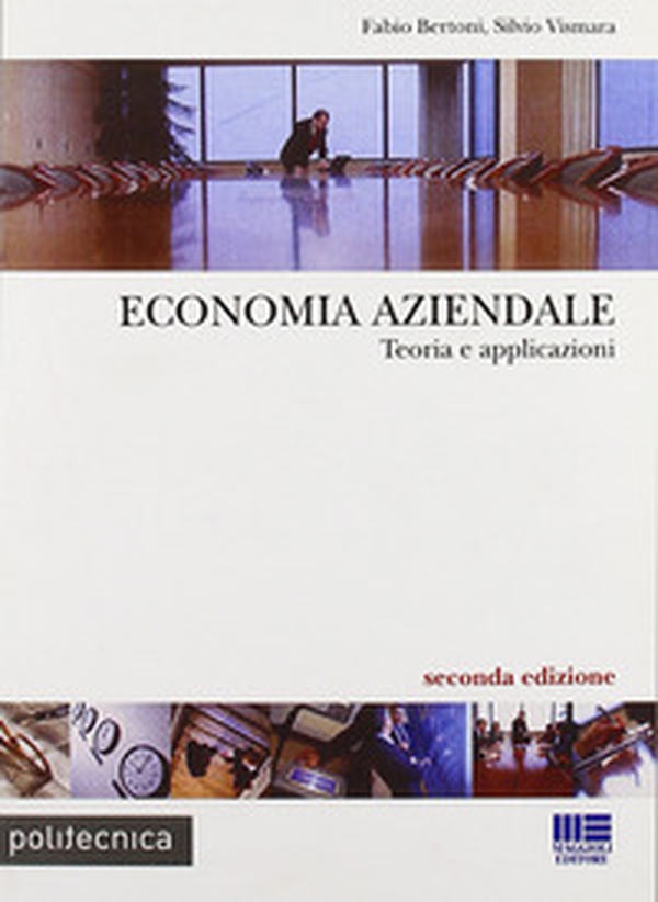 Economia aziendale - Librerie.coop Economia aziendale - Librerie.coop