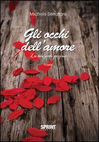 Gli occhi dell'amore. La mia perla preziosa - Librerie.coop