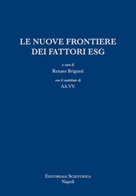 Le nuove frontiere dei fattori ESG - Librerie.coop
