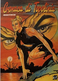 Cronaca di Topolinia - Vol. 34 - Librerie.coop