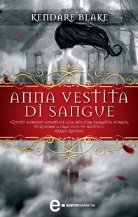 Anna vestita di sangue - Librerie.coop