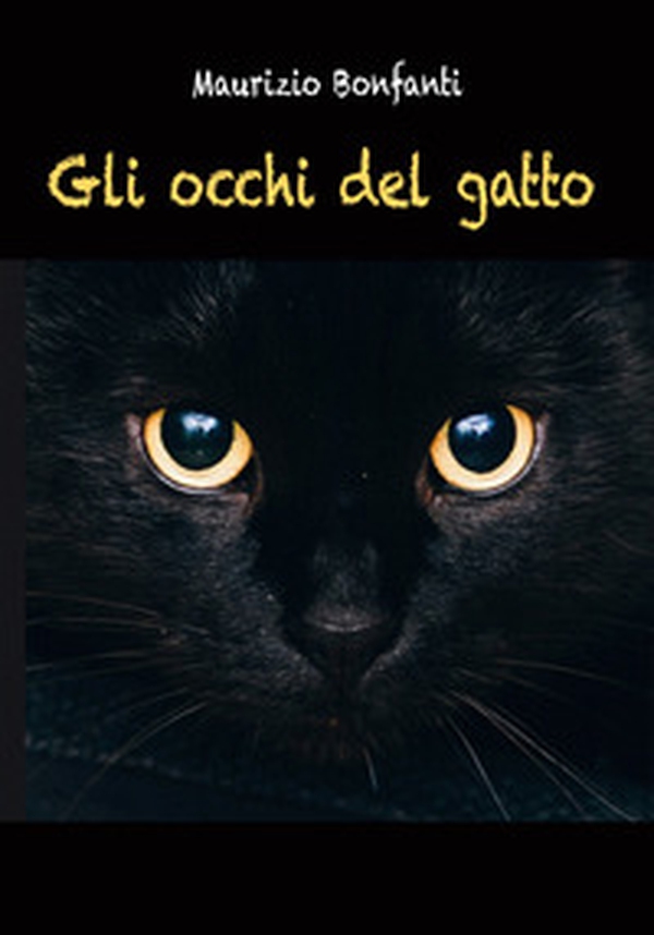 Gli occhi del gatto - Librerie.coop Gli occhi del gatto - Librerie.coop
