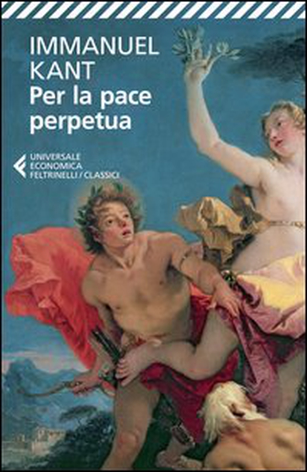 Per la pace perpetua - Librerie.coop Per la pace perpetua - Librerie.coop