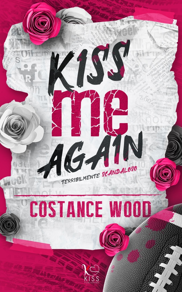 Kiss me again - Librerie.coop Kiss me again - Librerie.coop