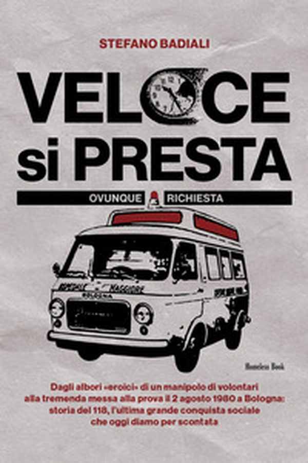 Veloce si presta. Ovunque richiesta - Librerie.coop