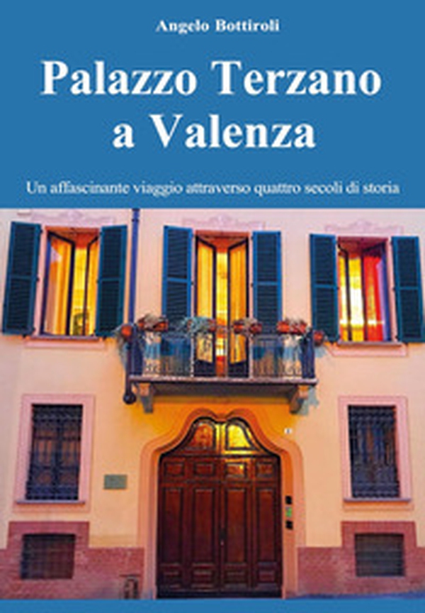 Palazzo Terzano a Valenza - Librerie.coop Palazzo Terzano a Valenza - Librerie.coop