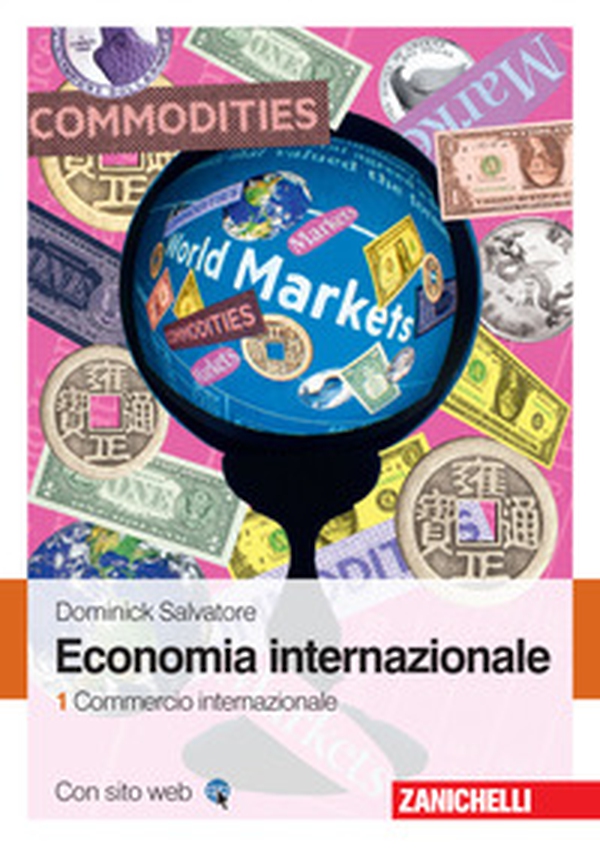 Economia internazionale - Vol. 1 - Librerie.coop Economia internazionale - Vol. 1 - Librerie.coop