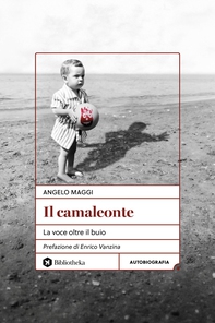 Il Camaleonte - Librerie.coop