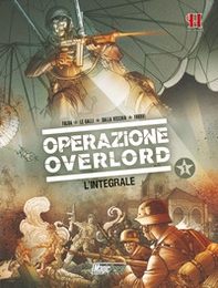 Operazione Overlord - Librerie.coop Operazione Overlord - Librerie.coop