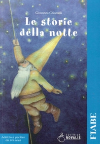 Le storie della notte - Librerie.coop