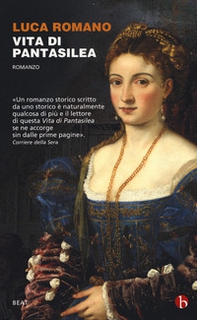 Vita di Pantasilea - Librerie.coop