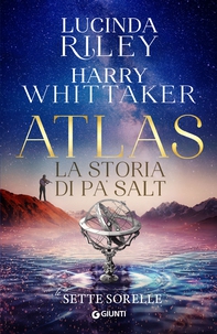 Atlas. La storia di Pa' Salt - Librerie.coop