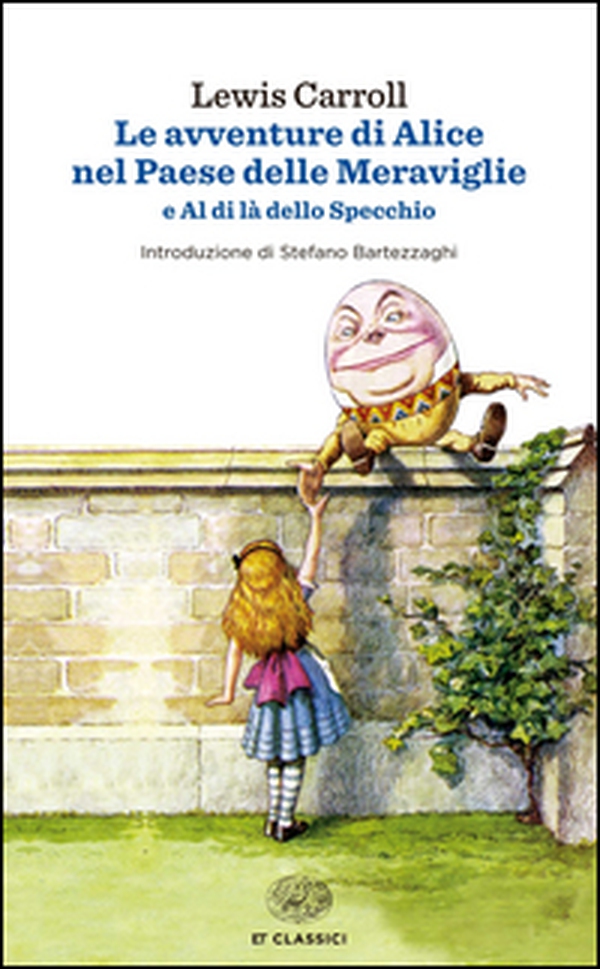 Le avventure di Alice nel paese delle meraviglie - Librerie.coop Le avventure di Alice nel paese delle meraviglie - Librerie.coop