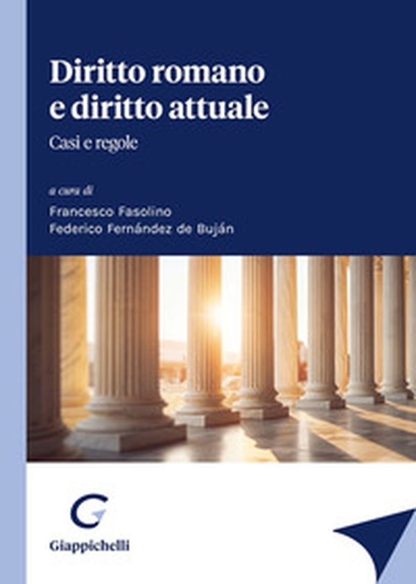 Diritto romano e diritto attuale - Librerie.coop Diritto romano e diritto attuale - Librerie.coop