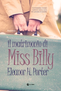 Il matrimonio di Miss Billy - Librerie.coop