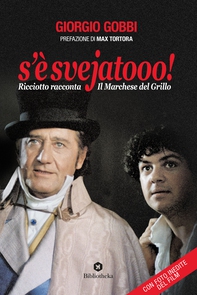 S'è svejatooo! - Librerie.coop S'è svejatooo! - Librerie.coop