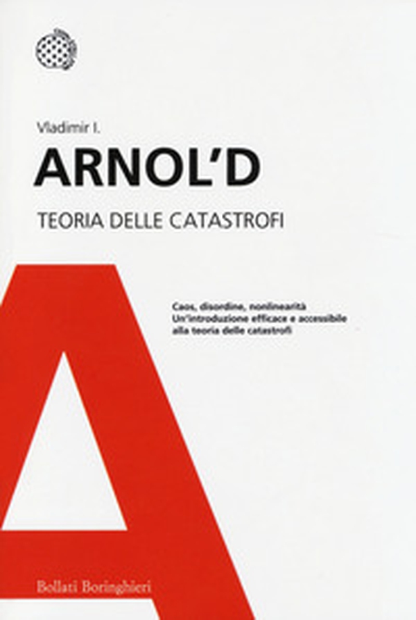 Teoria delle catastrofi - Librerie.coop Teoria delle catastrofi - Librerie.coop