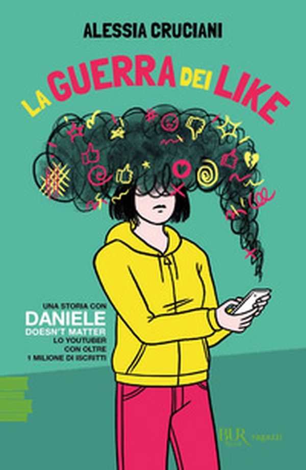 La guerra dei like - Librerie.coop La guerra dei like - Librerie.coop