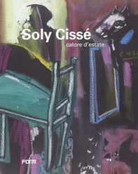 Soly Cissè. Calore d'estate. Ediz. italiana e inglese - Librerie.coop Soly Cissè. Calore d'estate. Ediz. italiana e inglese - Librerie.coop