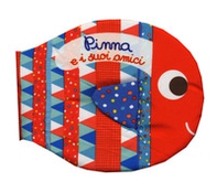 Pinna e i suoi amici. I batuffolibri - Librerie.coop
