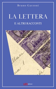 La lettera e altri racconti - Librerie.coop