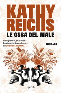 Le ossa del male - Librerie.coop