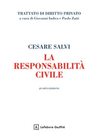 La responsabilità civile - Librerie.coop