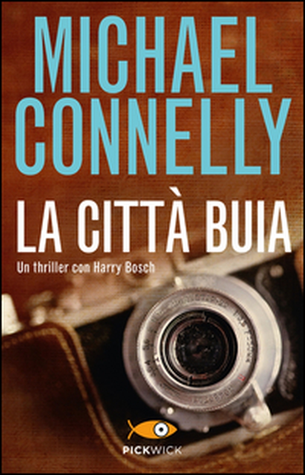 La città buia - Librerie.coop La città buia - Librerie.coop