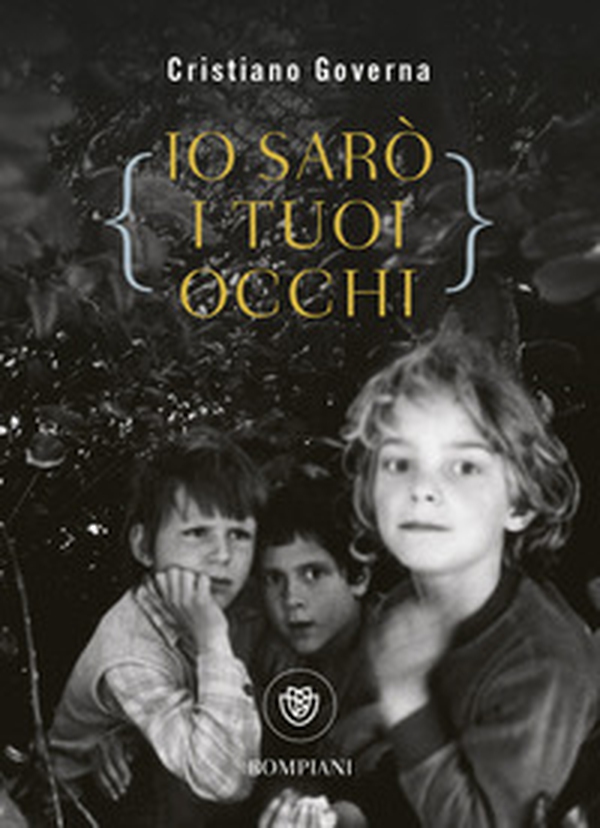 Io sarò i tuoi occhi - Librerie.coop Io sarò i tuoi occhi - Librerie.coop