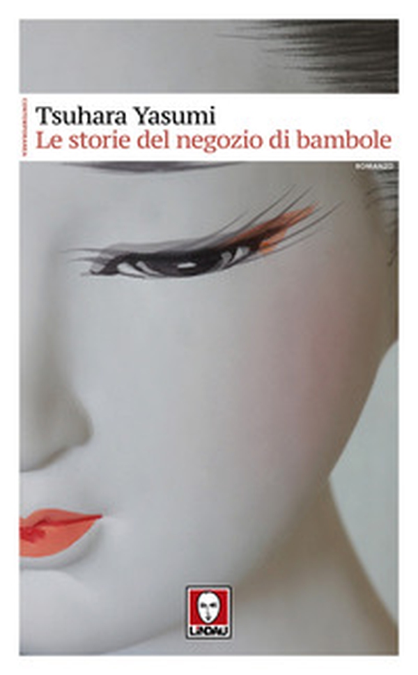 Le storie del negozio di bambole - Librerie.coop Le storie del negozio di bambole - Librerie.coop