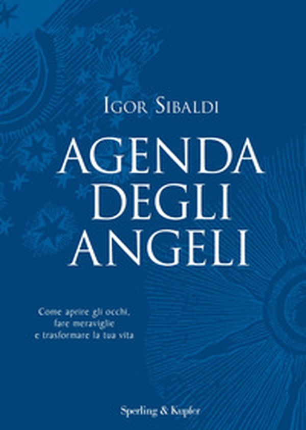 Agenda degli angeli - Librerie.coop Agenda degli angeli - Librerie.coop