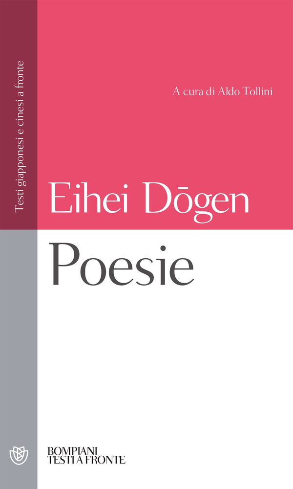 Eihei Dōgen. Poesie - Librerie.coop Eihei Dōgen. Poesie - Librerie.coop