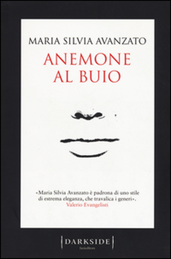 Anemone al buio - Librerie.coop Anemone al buio - Librerie.coop