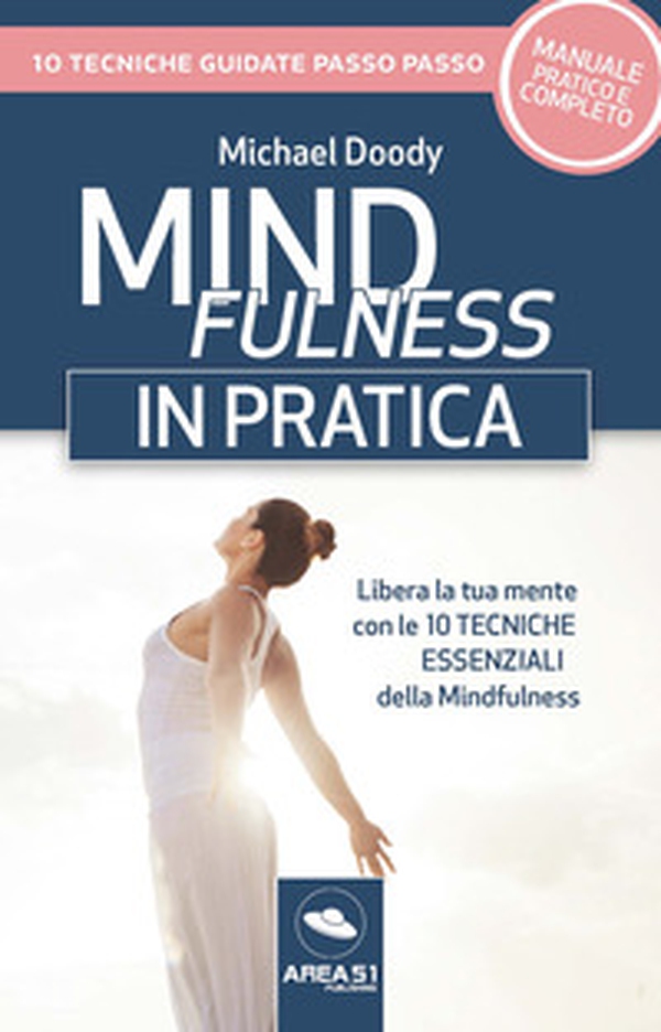 Mindfulness in pratica - Librerie.coop Mindfulness in pratica - Librerie.coop