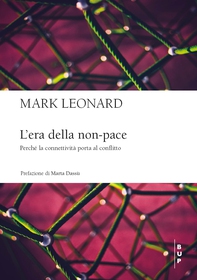 L'era della non-pace - Librerie.coop