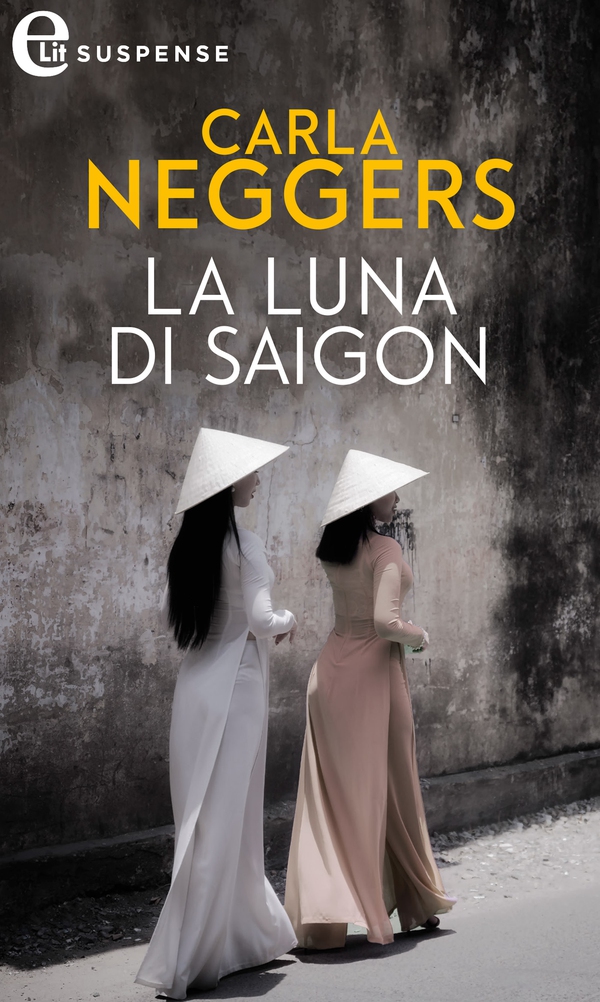 La luna di Saigon (eLit) - Librerie.coop La luna di Saigon (eLit) - Librerie.coop