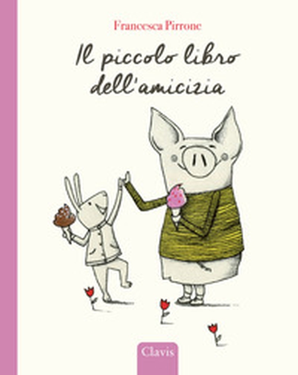 Il piccolo libro dell'amicizia - Librerie.coop Il piccolo libro dell'amicizia - Librerie.coop
