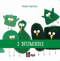 I numeri - Librerie.coop