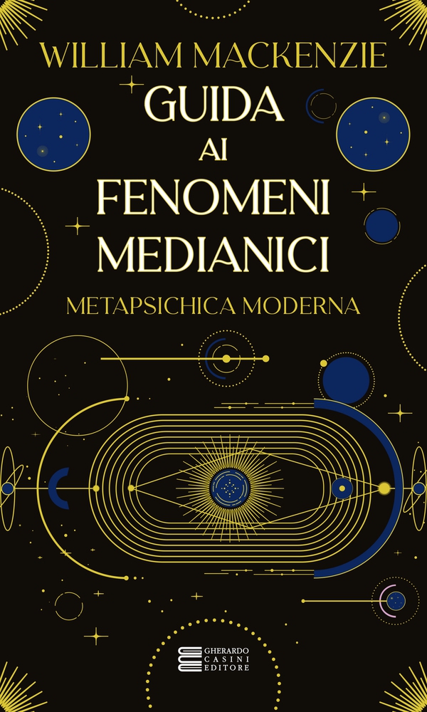 Guida ai fenomeni medianici - Librerie.coop